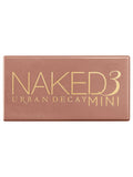 Urban Decay Naked 3 Mini Eyeshadow Palette