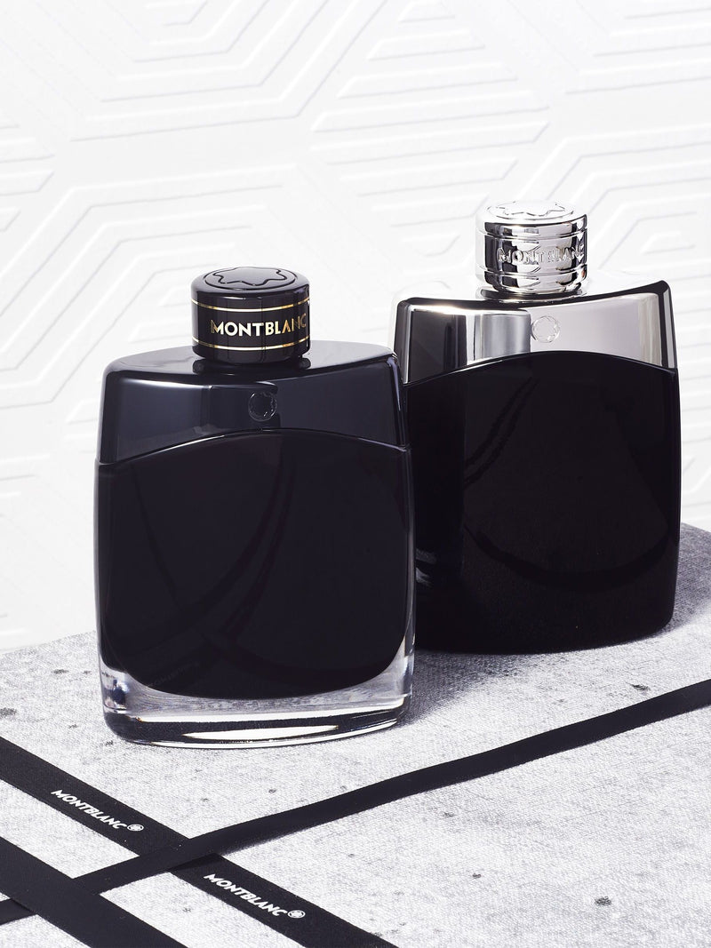 Montblanc Legend Eau de Parfum 50ml, imported from the UK