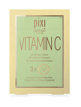 Next Pixi Vitamin-C Sheet Mask- Buy online at McGrocer