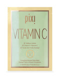 Pixi Vitamin-C sheet mask, imported from the UK