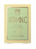 Pixi Vitamin-C sheet mask, imported from the UK