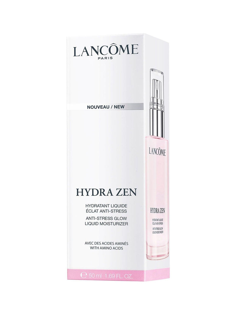 Lancôme Hydrazen AntiStress Glow liquid moisturiser 50ml, UK version