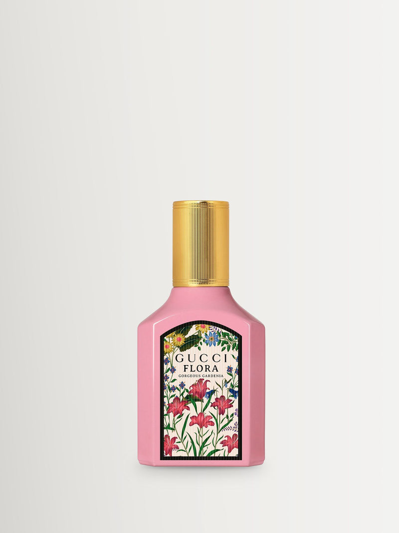 Gucci Flora Gorgeous Gardenia Eau de Parfum 30ml, UK version
