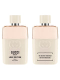 Gucci Guilty Pour Femme Limited Love Edition Eau de Parfum 50ml, UK version