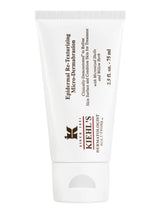 Next Kiehls Epidermal Re-Texturizing Micro-Dermabrasion Facial Exfoliator 75ml- Buy online at McGrocer