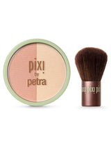 Next Pixi Beauty Blush and Highlighter Duo- Buy online at McGrocer
