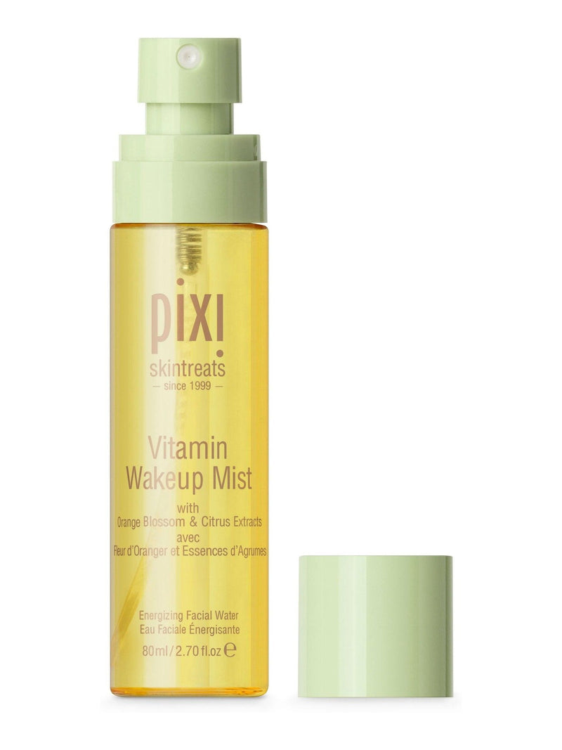 Pixi Vitamin Wakeup Mist toner 80ml, imported from the UK
