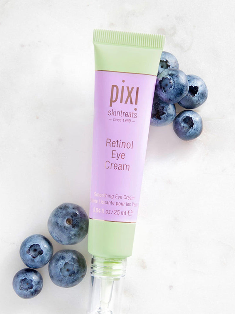 Pixi Retinol Eye Cream 25ml, imported from the UK