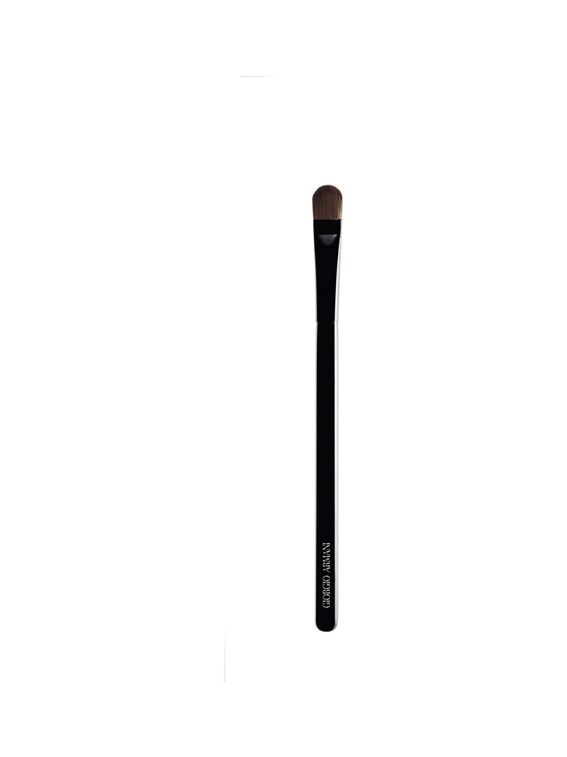 Armani Beauty flat eye brush - British product