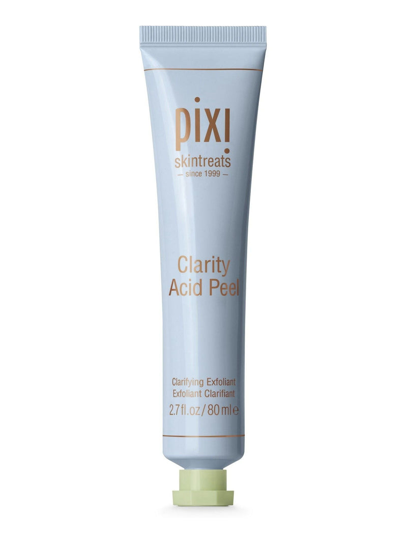 Pixi Clarity Acid Peel 80ml, imported from the UK