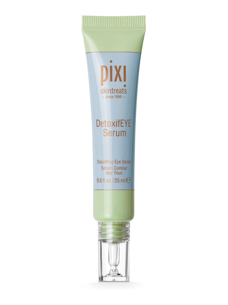 Pixi Detoxify Eye Serum 25ml, imported from the UK