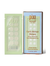 Next Pixi Clarity Blemish Stickers Pimple Patches x24- Buy online at McGrocer