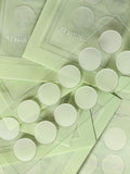 Pixi Clarity Blemish Stickers x24, imported from the UK