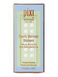 Pixi Clarity Blemish Stickers x24, imported from the UK