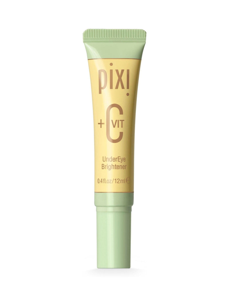 Pixi Vitamin C UnderEye Brightener 12ml, imported from the UK