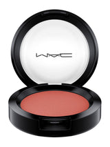MAC Powder Blush Burnt Pepper