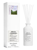 Maison Margiela Replica When the Rain Stops reed diffuser, imported from the UK