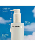 MAC Hyper Real Fresh Canvas Cleansing Oil 200ml, imported from the UK