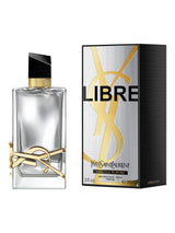 Next Yves Saint Laurent Libre Absolu Platine Fragrance 90ml- Buy online at McGrocer