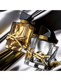 Yves Saint Laurent Libre Absolu Platine fragrance 90ml (British brand)
