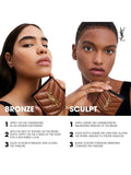 Yves Saint Laurent All Hours Hyper Bronzing Powder (British brand)