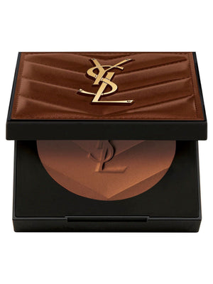 Yves Saint Laurent All Hours Hyper Bronzing Powder Multi-Use Bronzing Powder