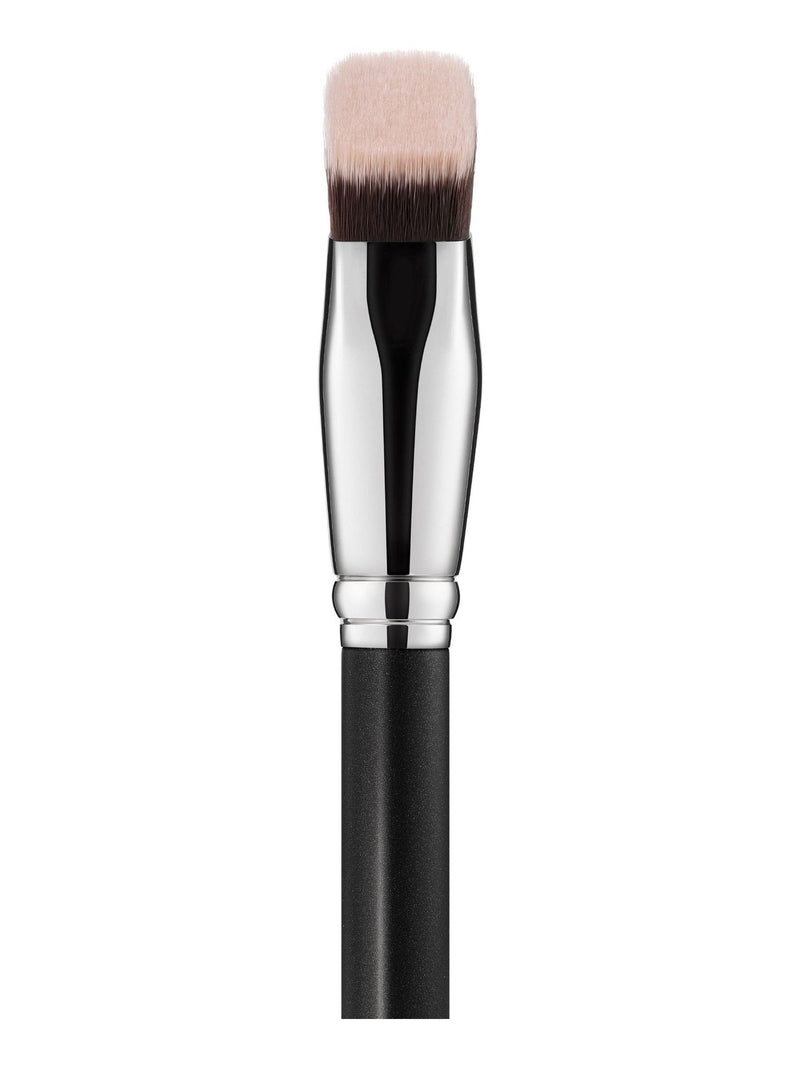 MAC Smooth-Edge All Over Face Brush, imported from the UK