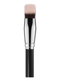MAC Smooth-Edge All Over Face Brush, imported from the UK