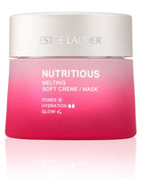 Next Estée Lauder Nutritious Melting Soft Crème Mask Moisturising Face Mask 50ml- Buy online at McGrocer