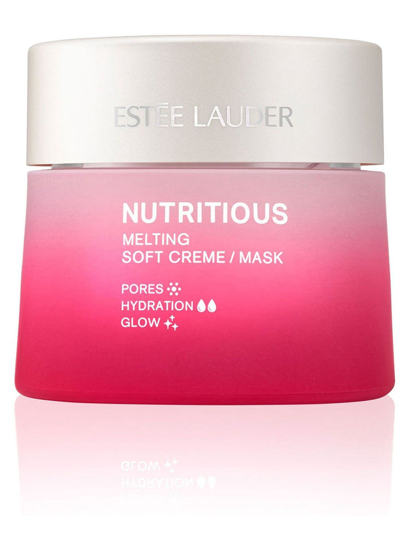 Estée Lauder Nutritious Melting Soft Crème Mask 50ml - British product