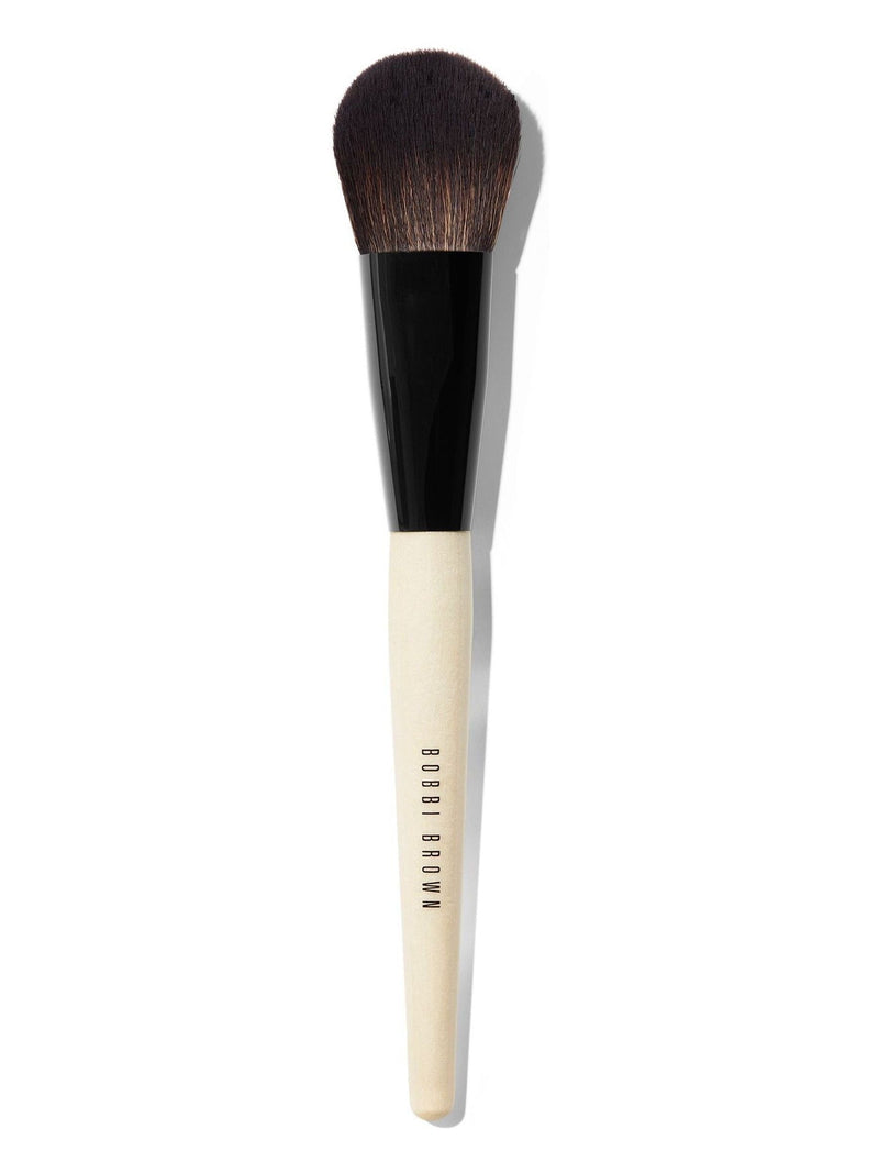 Bobbi Brown blush brush - British product