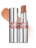 Yves Saint Laurent Loveshine lipstick 204 Melted Honey 3.2g (British brand)