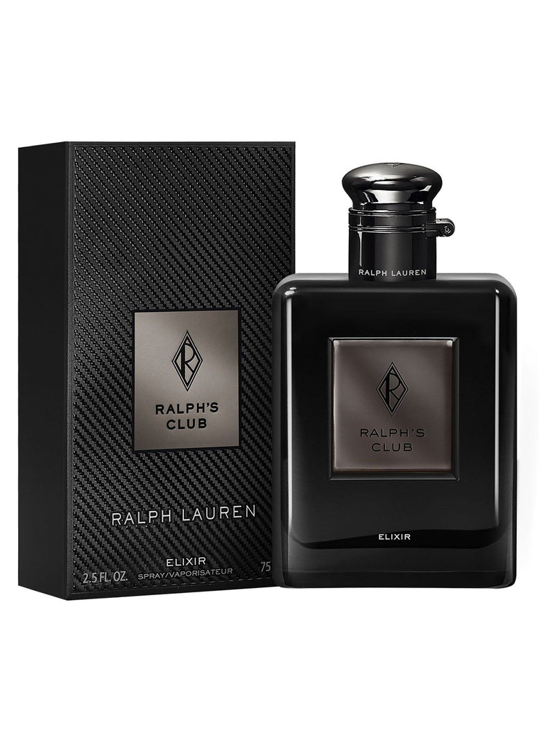 Ralph Lauren Ralph's Club Elixir fragrance, imported from the UK