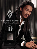 Ralph Lauren Ralph's Club Elixir fragrance, imported from the UK