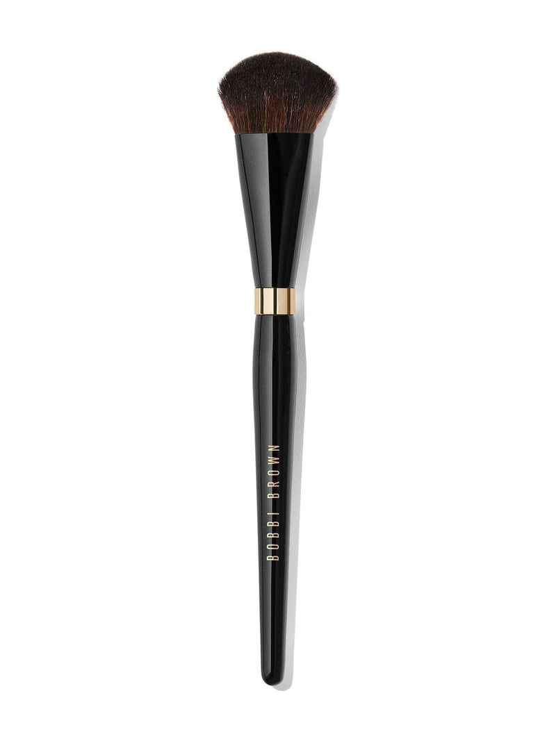 Bobbi Brown Soft Focus Foundation Brush - British product