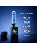 Mugler Alien Man Eau de Toilette Refill, imported from the UK