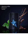 Mugler Alien Man Eau de Toilette Refill, imported from the UK