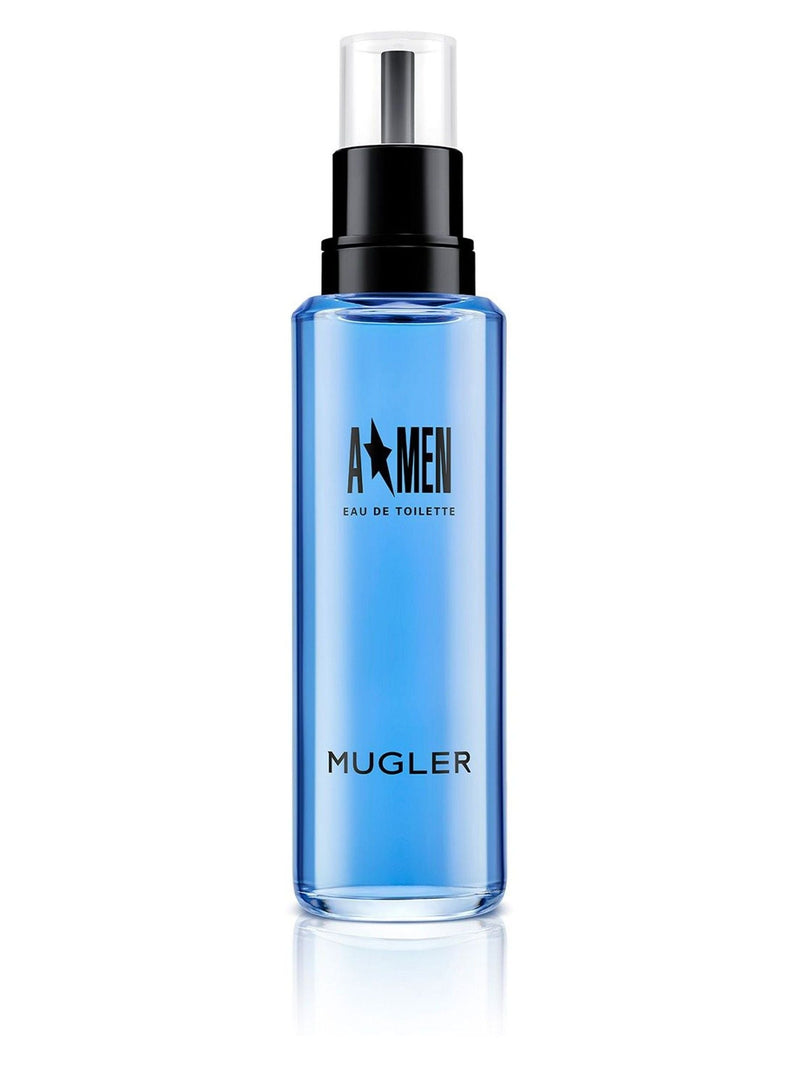 Mugler Alien Man Eau de Toilette Refill, imported from the UK