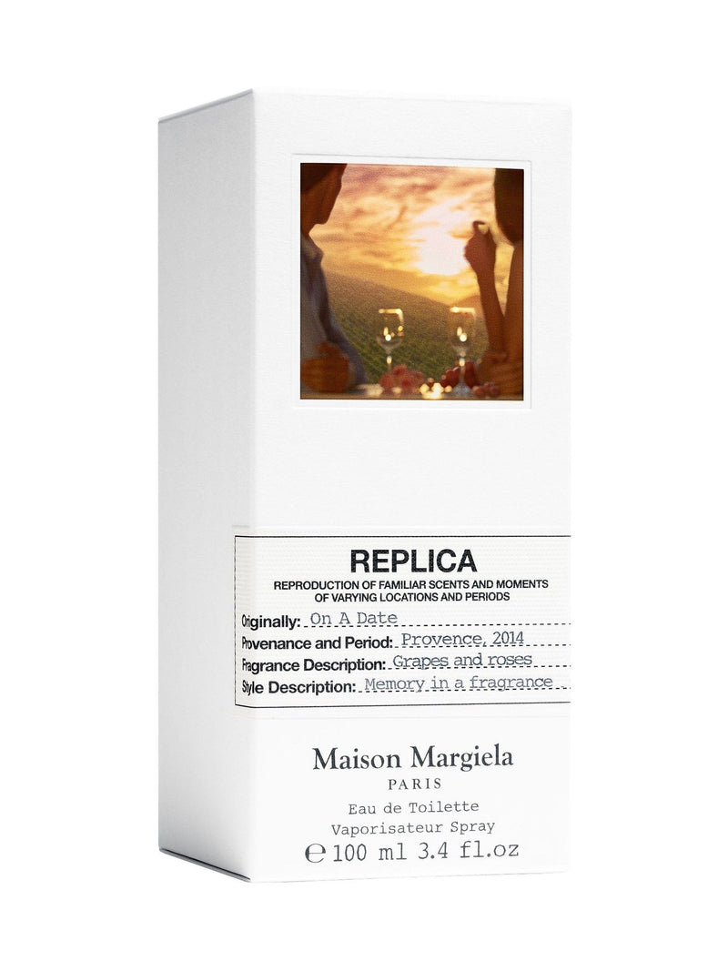 Sparkling Bergamot and Rose Eau de Toilette 100ml