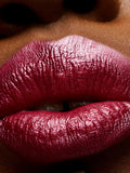 MAC Frost lipstick, imported from the UK