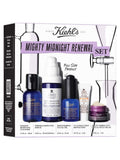 Kiehls Midnight Renewal Skincare Gift Set, UK version