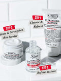 Kiehls Smooth It Up Starter Set skincare set, UK version