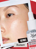 Kiehls Smooth It Up Starter Set skincare set, UK version