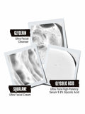 Kiehls Smooth It Up Starter Set skincare set, UK version