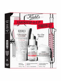 Kiehls Smooth It Up Starter Set skincare set, UK version