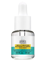 Next Kiehls Truly Targeted Blemish Clearing Solution Moisturiser for Blemishes 15ml- Buy online at McGrocer