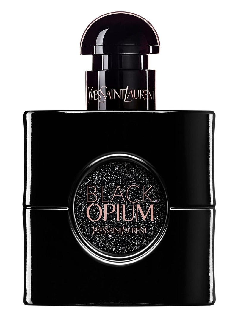 Yves Saint Laurent Black Opium Le Parfum perfume 30ml - British product