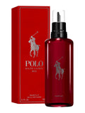 Ralph Lauren Polo Red Parfum, imported from the UK