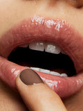 MAC Lipglass Lip Gloss, imported from the UK