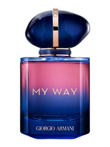 Next Armani Beauty My Way Le Parfum Eau de Parfum 50ml- Buy online at McGrocer